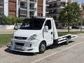2010 İVECO DAİLY SABİT KASA TEMİZ ARAÇ ARAYANA