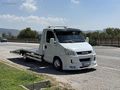 2010 İVECO DAİLY SABİT KASA TEMİZ ARAÇ ARAYANA