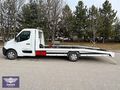 ÖNDER MOTORS'DAN 2016 RENAULT MASTER KURTARICI