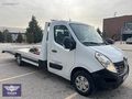 ÖNDER MOTORS'DAN 2016 RENAULT MASTER KURTARICI