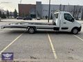 ÖNDER MOTORS'DAN 2016 RENAULT MASTER KURTARICI