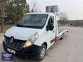 ÖNDER MOTORS'DAN 2016 RENAULT MASTER KURTARICI