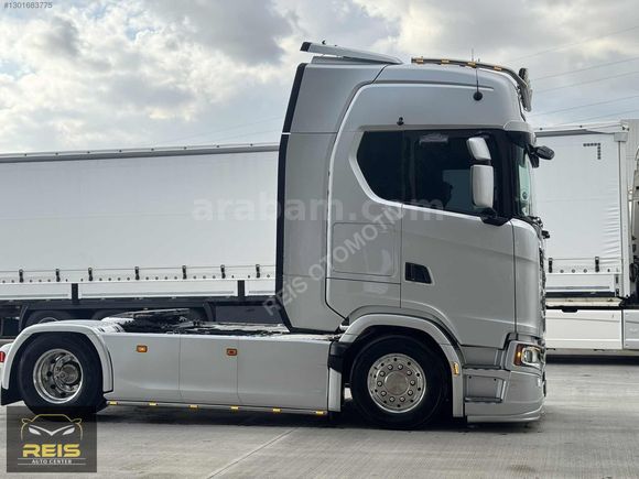 2023 MODEL S540 DREAM PLUS HATASIZ 150 BİN KM