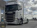 2023 MODEL S540 DREAM PLUS HATASIZ 150 BİN KM