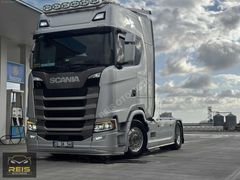 2023 MODEL S540 DREAM PLUS HATASIZ 150 BİN KM