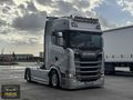 2023 MODEL S540 DREAM PLUS HATASIZ 150 BİN KM