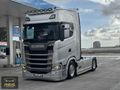 2023 MODEL S540 DREAM PLUS HATASIZ 150 BİN KM