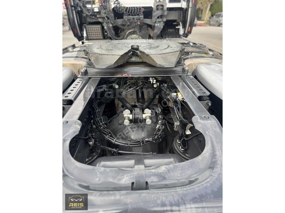 2023 MODEL S540 DREAM PLUS HATASIZ 150 BİN KM