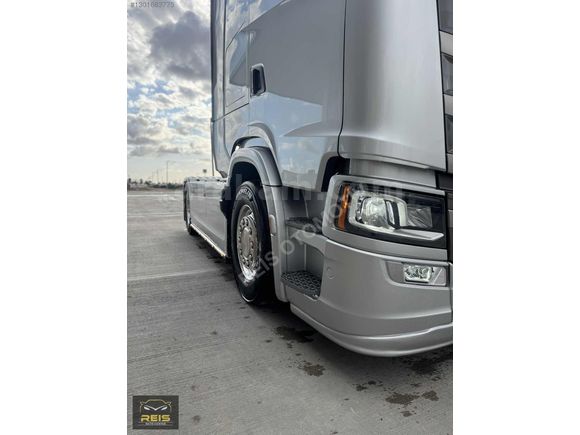 2023 MODEL S540 DREAM PLUS HATASIZ 150 BİN KM