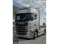 2023 MODEL S540 DREAM PLUS HATASIZ 150 BİN KM