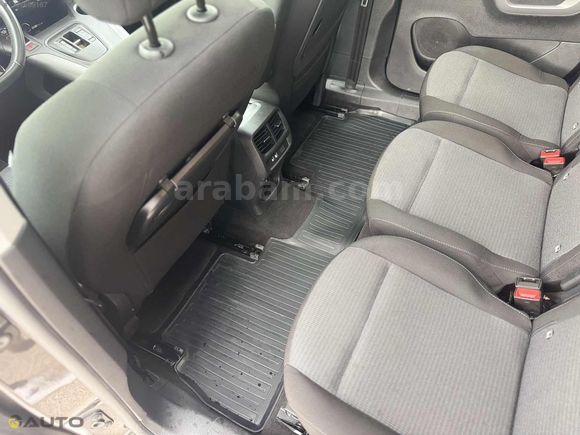 RT AUTODAN CAM TAVANLI proace city