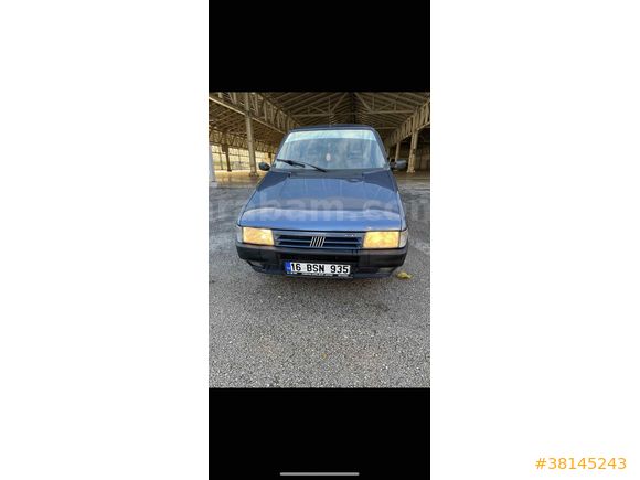 Sahibinden Fiat Uno 70 SX 1996 Model 