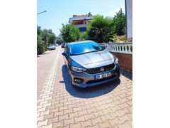 Sahibinden Fiat Egea 1.3 Multijet Urban 2016 Model  201.000 km Gri
