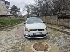 Sahibinden Volkswagen Polo 1.2 TSi Comfortline 2016 Model  200.000 km Beyaz