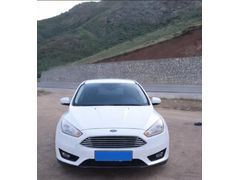 Sahibinden Ford Focus 1.6 TDCi Trend X 2015 Model