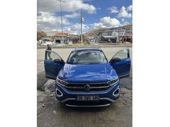Sahibinden Volkswagen T-Roc 1.5 TSI Style 2023 Model 