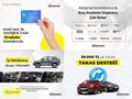 OTOMERKEZİ - OTOMOBİL RUHSATLI - K.KARTI 12 TAKSİT - CARAVELLE