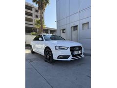 audi a4 tramersiz değişensiz