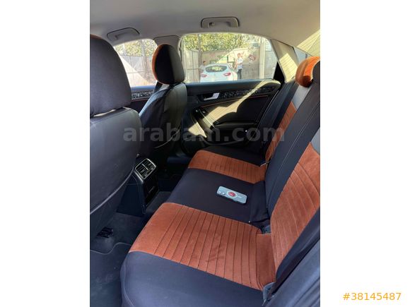 audi a4 tramersiz değişensiz