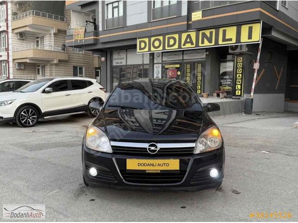 Sahibinden Opel Astra 1.6 Cosmo 2006 Model 