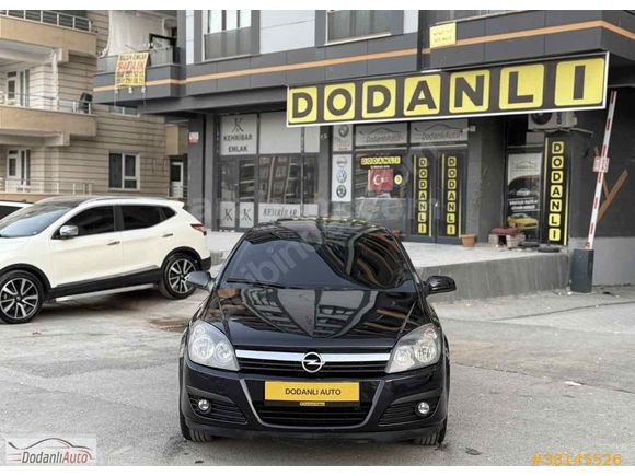 Sahibinden Opel Astra 1.6 Cosmo 2006 Model 