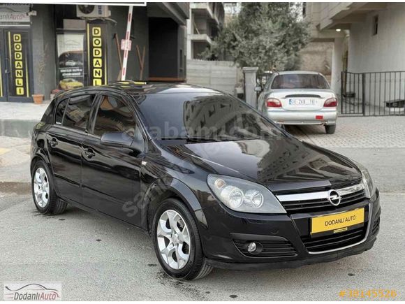Sahibinden Opel Astra 1.6 Cosmo 2006 Model 