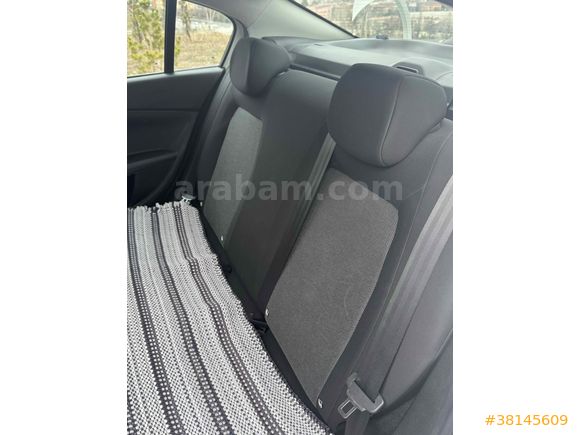 Sahibinden Fiat Egea 1.3 Multijet Easy Plus 2021 Model 