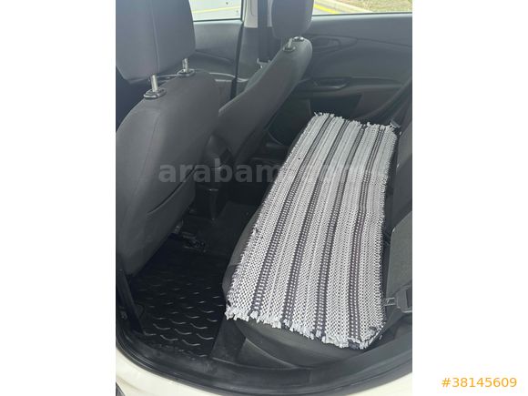 Sahibinden Fiat Egea 1.3 Multijet Easy Plus 2021 Model 
