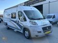 ADAŞAH'TAN HATASIZ YENİ YAPILI MOTOKARAVAN / KREDİ/K.KART TAKSİT