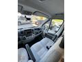 ADAŞAH'TAN HATASIZ YENİ YAPILI MOTOKARAVAN / KREDİ/K.KART TAKSİT