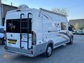ADAŞAH'TAN HATASIZ YENİ YAPILI MOTOKARAVAN / KREDİ/K.KART TAKSİT
