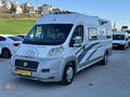 ADAŞAH'TAN HATASIZ YENİ YAPILI MOTOKARAVAN / KREDİ/K.KART TAKSİT
