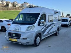 ADAŞAH'TAN HATASIZ YENİ YAPILI MOTOKARAVAN / KREDİ/K.KART TAKSİT