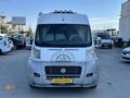 ADAŞAH'TAN HATASIZ YENİ YAPILI MOTOKARAVAN / KREDİ/K.KART TAKSİT
