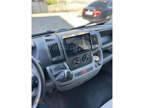 ADAŞAH'TAN HATASIZ YENİ YAPILI MOTOKARAVAN / KREDİ/K.KART TAKSİT