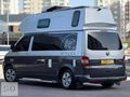 2013 TRANSPORTER EMSALSİZ MOTOKARAVAN İÇ DIŞ FULL OPSİYON