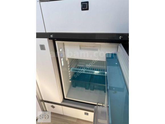 2013 TRANSPORTER EMSALSİZ MOTOKARAVAN İÇ DIŞ FULL OPSİYON