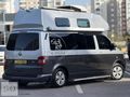 2013 TRANSPORTER EMSALSİZ MOTOKARAVAN İÇ DIŞ FULL OPSİYON