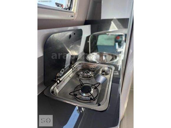 2013 TRANSPORTER EMSALSİZ MOTOKARAVAN İÇ DIŞ FULL OPSİYON