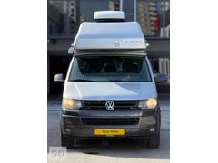 2013 TRANSPORTER EMSALSİZ MOTOKARAVAN İÇ DIŞ FULL OPSİYON