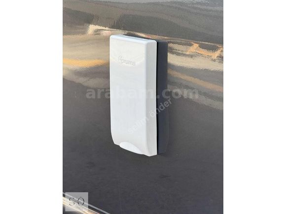 2013 TRANSPORTER EMSALSİZ MOTOKARAVAN İÇ DIŞ FULL OPSİYON