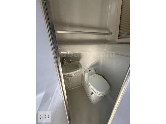 2013 TRANSPORTER EMSALSİZ MOTOKARAVAN İÇ DIŞ FULL OPSİYON