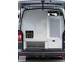2013 TRANSPORTER EMSALSİZ MOTOKARAVAN İÇ DIŞ FULL OPSİYON