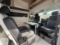 2013 TRANSPORTER EMSALSİZ MOTOKARAVAN İÇ DIŞ FULL OPSİYON