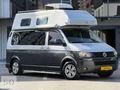 2013 TRANSPORTER EMSALSİZ MOTOKARAVAN İÇ DIŞ FULL OPSİYON
