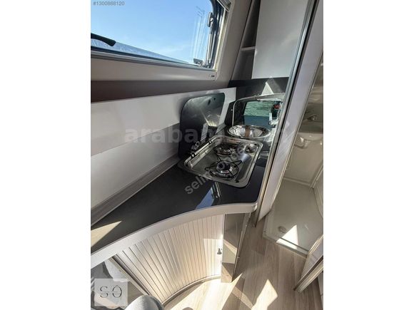 2013 TRANSPORTER EMSALSİZ MOTOKARAVAN İÇ DIŞ FULL OPSİYON