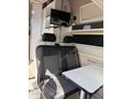 2013 TRANSPORTER EMSALSİZ MOTOKARAVAN İÇ DIŞ FULL OPSİYON