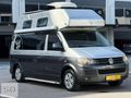 2013 TRANSPORTER EMSALSİZ MOTOKARAVAN İÇ DIŞ FULL OPSİYON