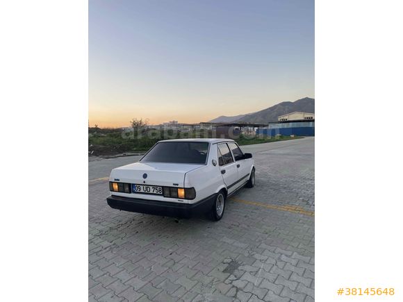 92 ŞAHİN - SIFIR MOTOR - BAKIMLI - MASRAFSIZ