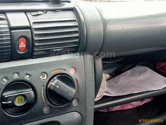 Sahibinden Opel Corsa 1.2 Swing 1993 Model
